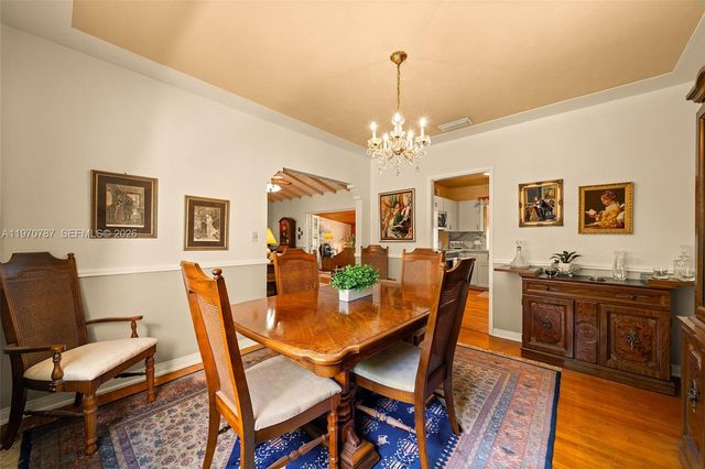 430 NE 52nd Ter, Miami, FL 33137