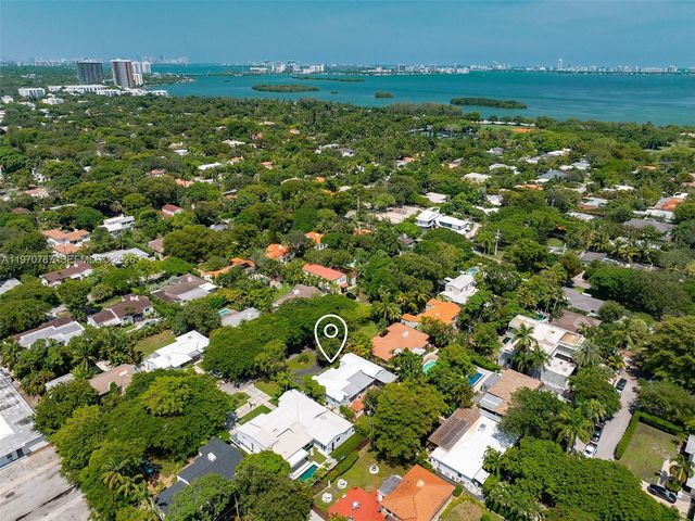 430 NE 52nd Ter, Miami, FL 33137