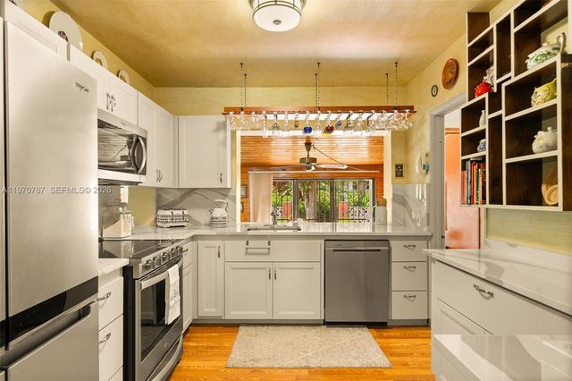 430 NE 52nd Ter, Miami, FL 33137