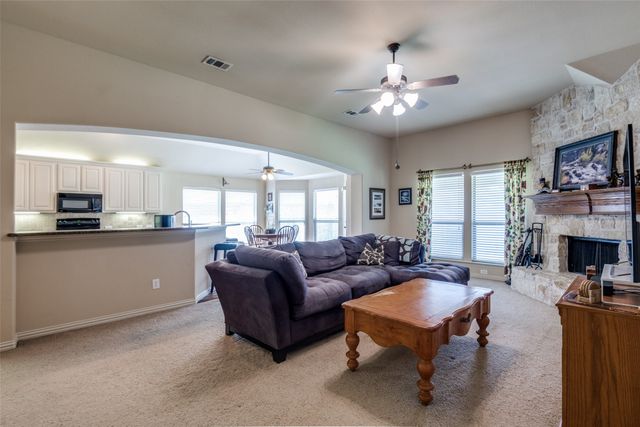 313 Fountain View Lane, Josephine, TX 75173