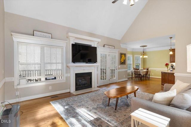 184 Travel Lite Drive, Raleigh, NC 27603