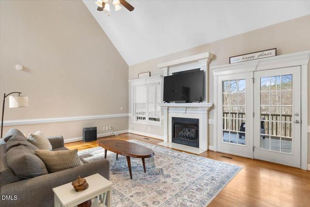 184 Travel Lite Drive, Raleigh, NC 27603