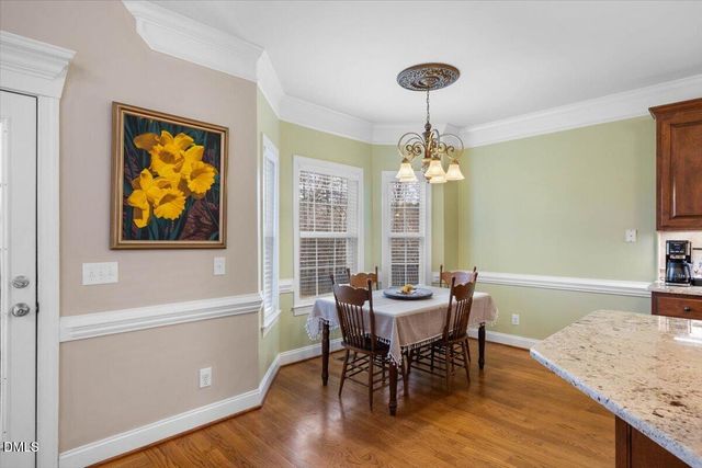 184 Travel Lite Drive, Raleigh, NC 27603