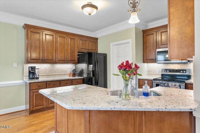 184 Travel Lite Drive, Raleigh, NC 27603