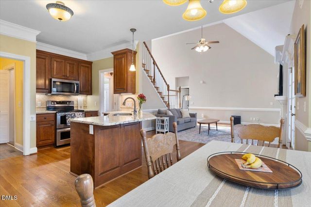 184 Travel Lite Drive, Raleigh, NC 27603