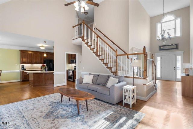 184 Travel Lite Drive, Raleigh, NC 27603