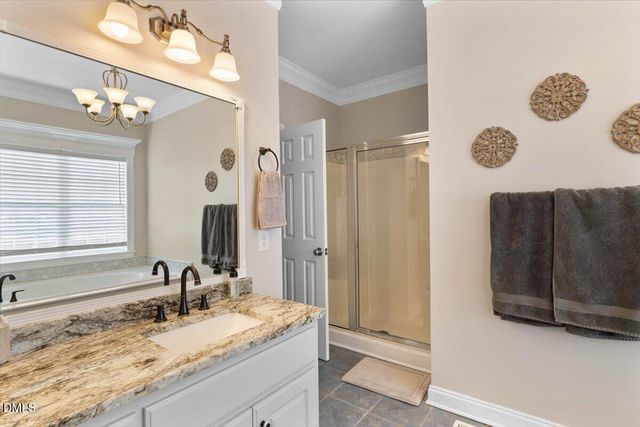 184 Travel Lite Drive, Raleigh, NC 27603