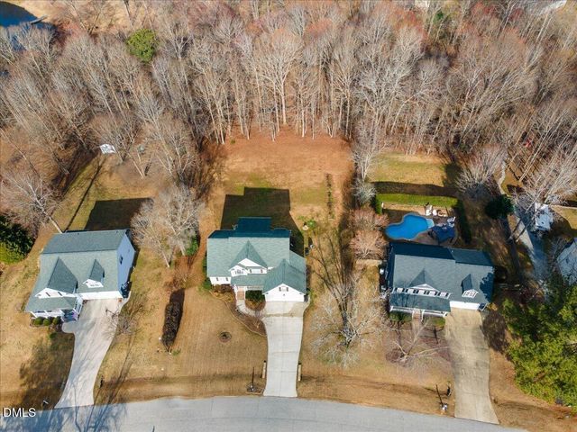 184 Travel Lite Drive, Raleigh, NC 27603
