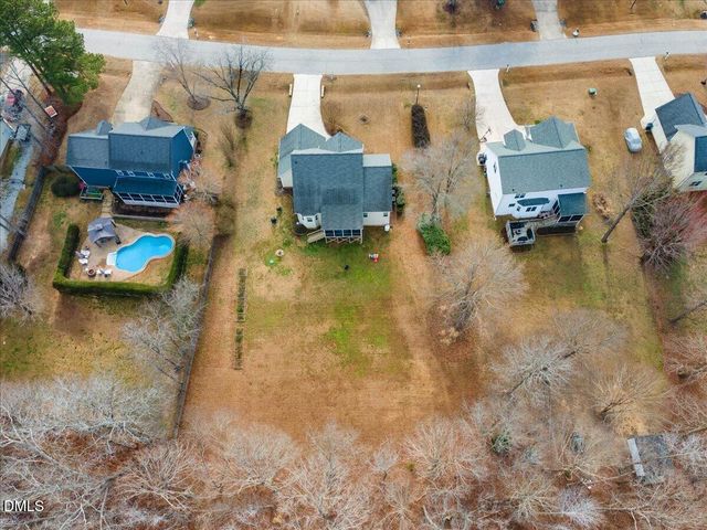 184 Travel Lite Drive, Raleigh, NC 27603