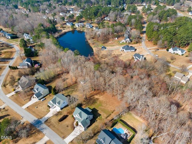 184 Travel Lite Drive, Raleigh, NC 27603
