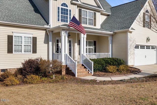 184 Travel Lite Drive, Raleigh, NC 27603