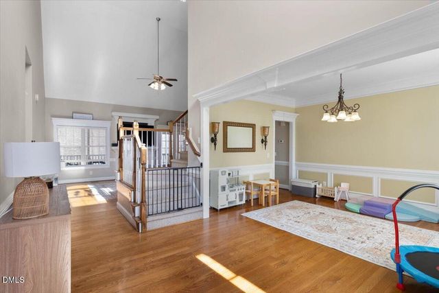 184 Travel Lite Drive, Raleigh, NC 27603