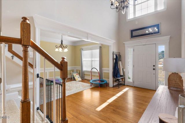 184 Travel Lite Drive, Raleigh, NC 27603