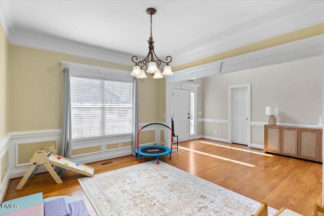 184 Travel Lite Drive, Raleigh, NC 27603