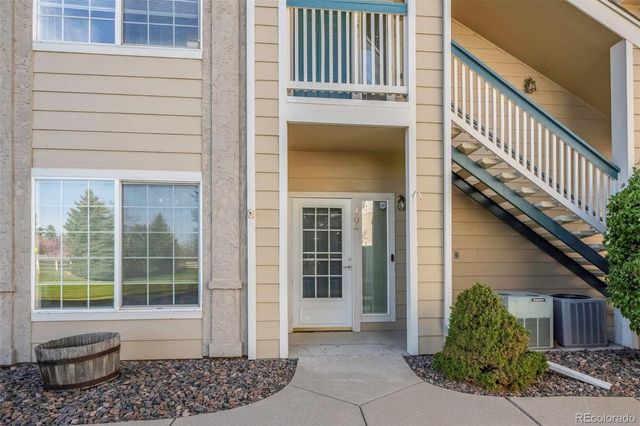 1010 Opal Street 104, Broomfield, CO 80020