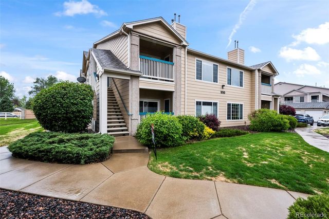 1010 Opal Street 104, Broomfield, CO 80020