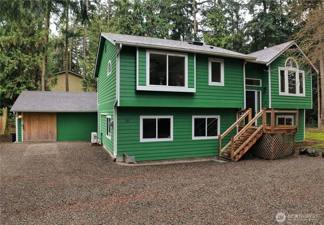 38 Brighton Avenue, Port Hadlock, WA 98339