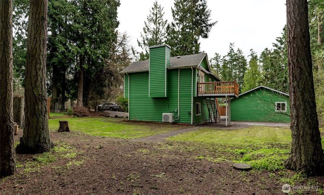 38 Brighton Avenue, Port Hadlock, WA 98339
