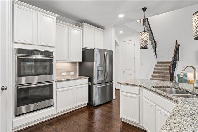 4128 Geary ST, Round Rock, TX 78681