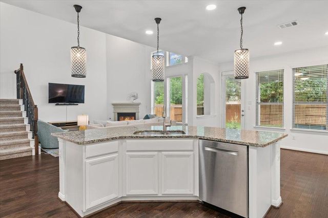 4128 Geary ST, Round Rock, TX 78681