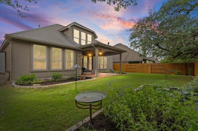 4128 Geary ST, Round Rock, TX 78681