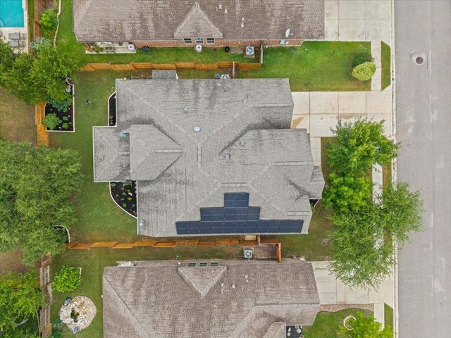 4128 Geary ST, Round Rock, TX 78681