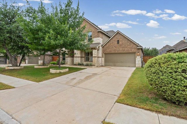 4128 Geary ST, Round Rock, TX 78681