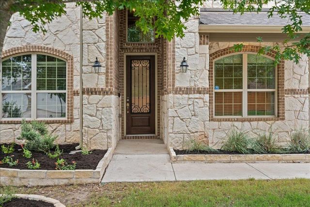 4128 Geary ST, Round Rock, TX 78681