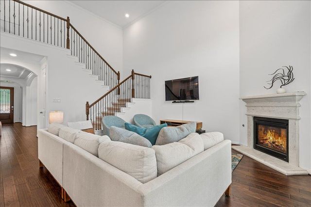 4128 Geary ST, Round Rock, TX 78681
