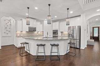 4128 Geary ST, Round Rock, TX 78681