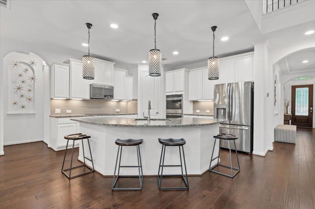 4128 Geary ST, Round Rock, TX 78681