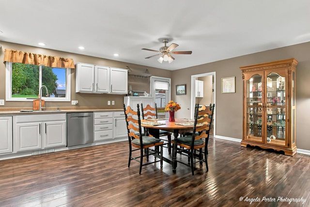 343 Homestead DRIVE, Twin Lakes, WI 53181