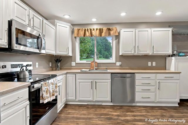 343 Homestead DRIVE, Twin Lakes, WI 53181