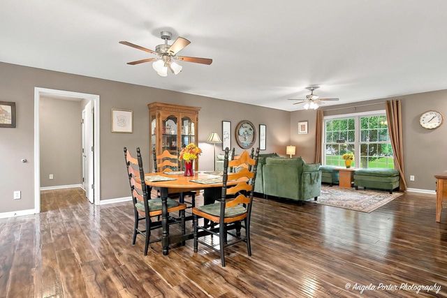 343 Homestead DRIVE, Twin Lakes, WI 53181