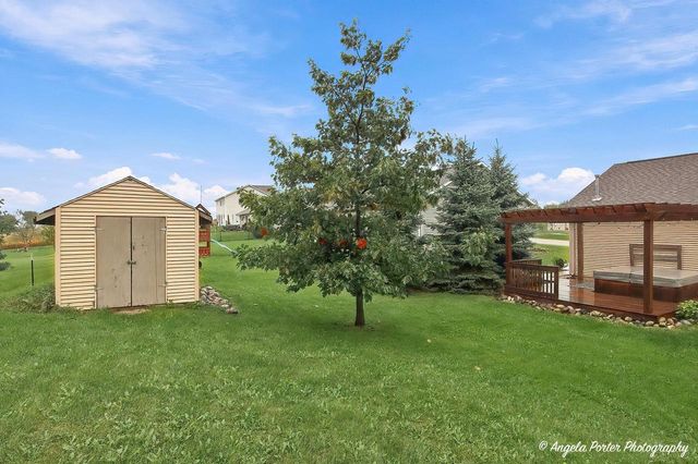 343 Homestead DRIVE, Twin Lakes, WI 53181