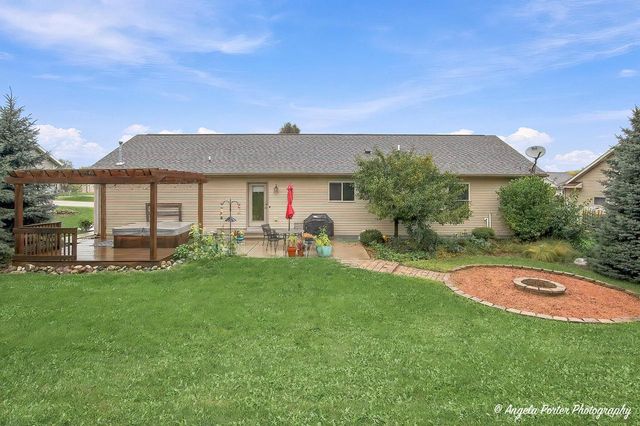 343 Homestead DRIVE, Twin Lakes, WI 53181