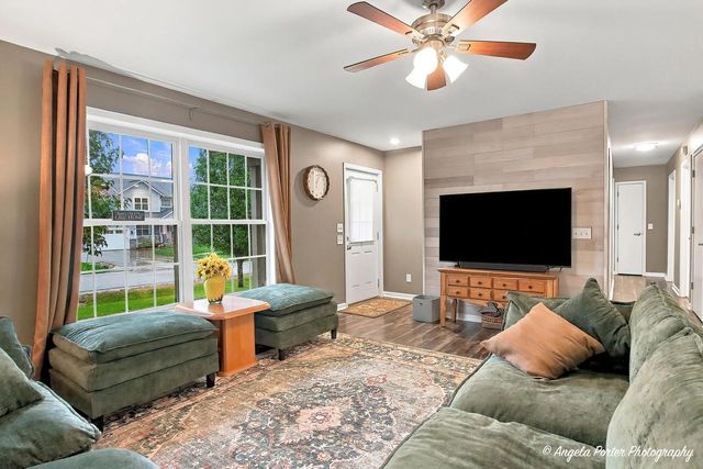 343 Homestead DRIVE, Twin Lakes, WI 53181