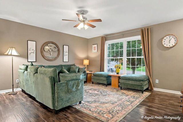 343 Homestead DRIVE, Twin Lakes, WI 53181
