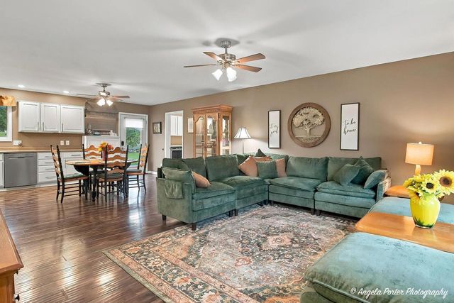 343 Homestead DRIVE, Twin Lakes, WI 53181