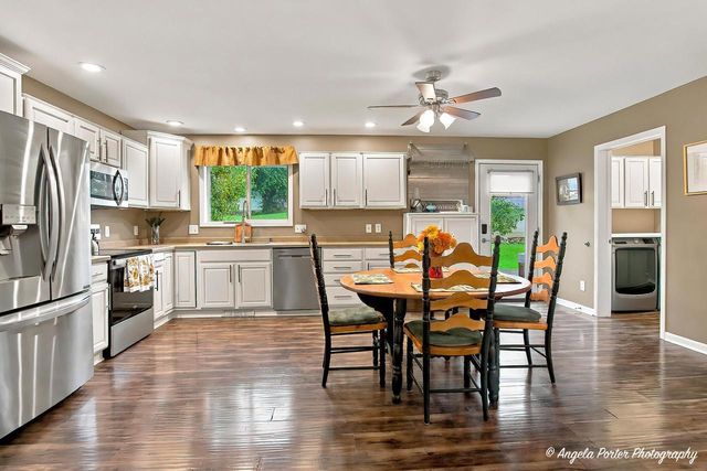 343 Homestead DRIVE, Twin Lakes, WI 53181
