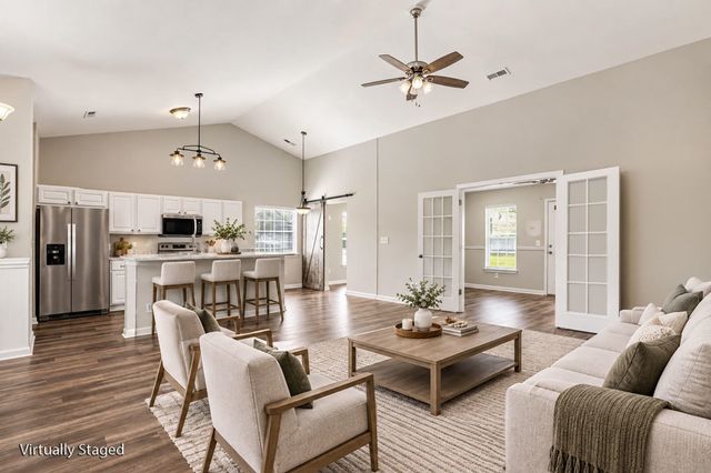 7101 Excalaber Ct., Myrtle Beach, SC 29588