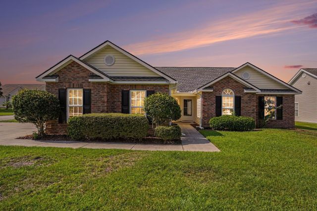 7101 Excalaber Ct., Myrtle Beach, SC 29588