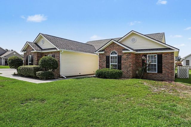 7101 Excalaber Ct., Myrtle Beach, SC 29588