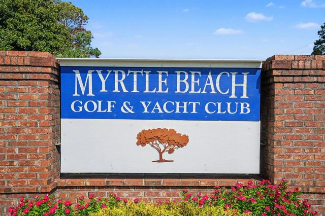 7101 Excalaber Ct., Myrtle Beach, SC 29588
