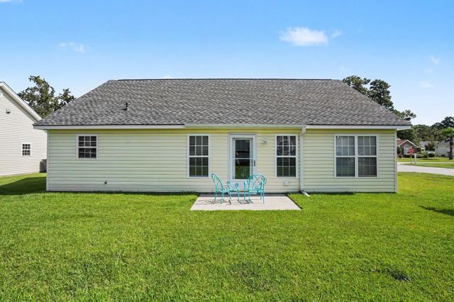 7101 Excalaber Ct., Myrtle Beach, SC 29588