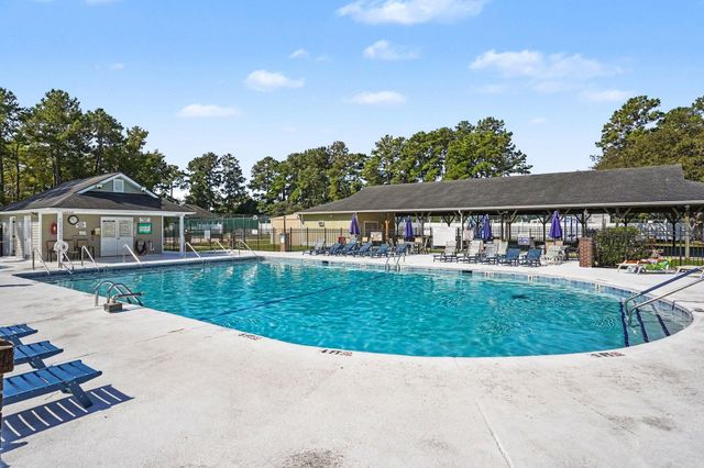 7101 Excalaber Ct., Myrtle Beach, SC 29588