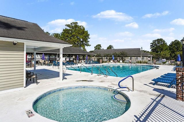 7101 Excalaber Ct., Myrtle Beach, SC 29588