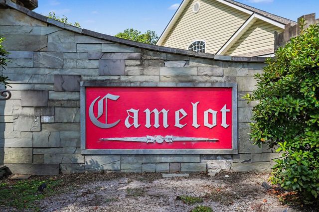 7101 Excalaber Ct., Myrtle Beach, SC 29588