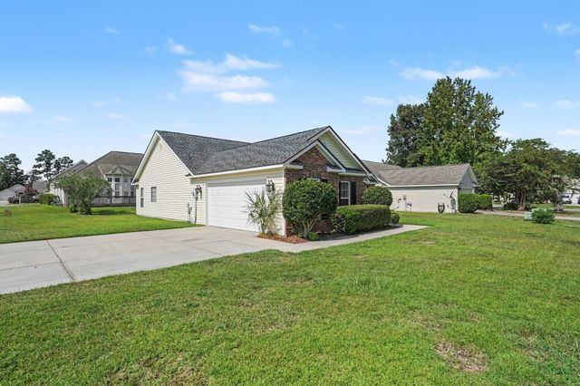 7101 Excalaber Ct., Myrtle Beach, SC 29588