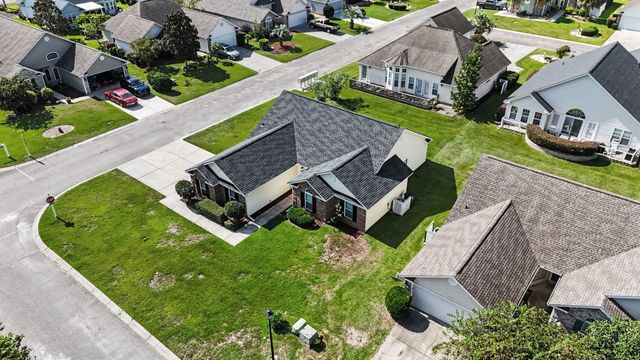 7101 Excalaber Ct., Myrtle Beach, SC 29588